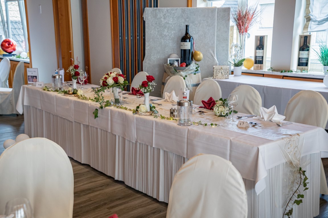 Hochzeit feiern im Hotel zur Altstadt Freudenberg Hochzeit feiern im Hotel zur Altstadt Freudenberg