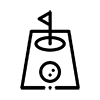 Minigolf Freudenberg
