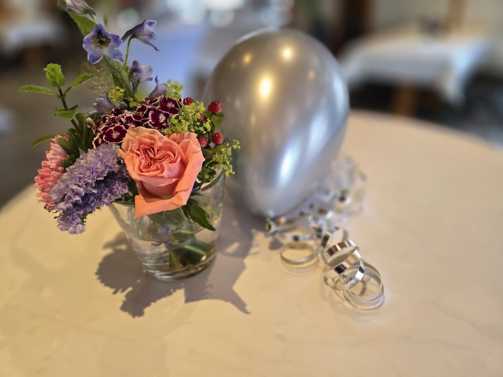 Geburtstag feiern im Hotel zur Altstadt Freudenberg Geburtstag feiern im Hotel zur Altstadt Freudenberg