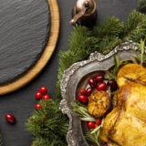 Weihnachtsbuffet 2025