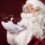 4-Gänge-Nikolaus-Menü