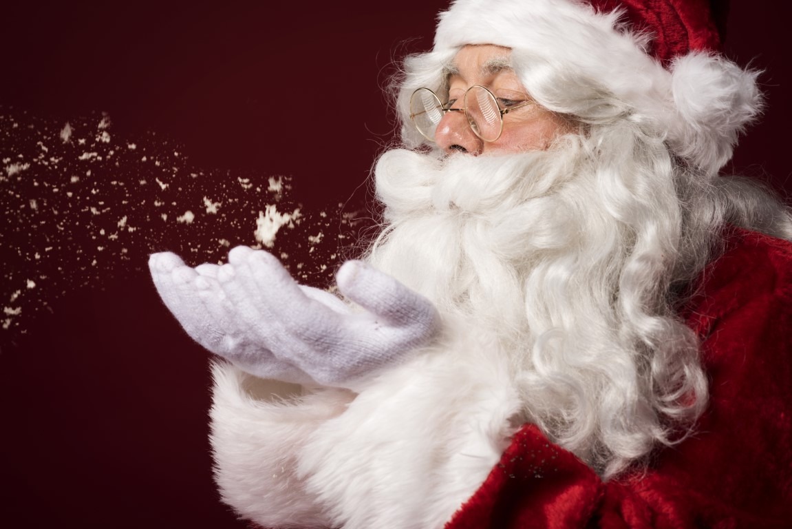 4-Gänge-Nikolaus-Menü