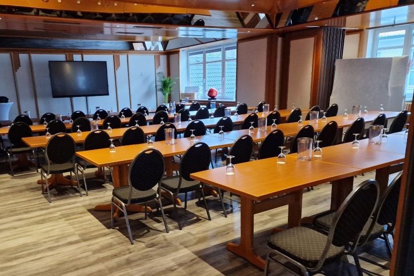 Tagungen und Seminare - Hotel zur Altstadt Tagungen und Seminare - Hotel zur Altstadt