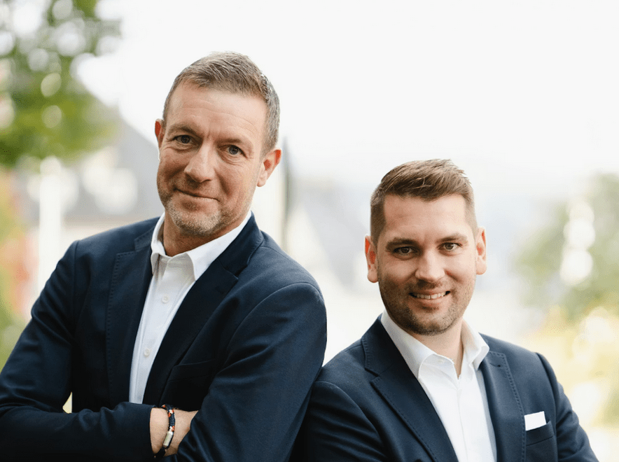 Geldanlage mit ETFs & Immobilienfinanzierung